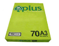 Giấy A3 Indo Plus 70/90